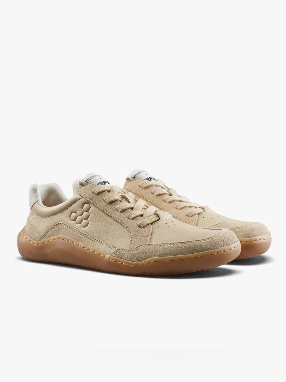 🐪EU38 Vivo barefoot Men’s Sand